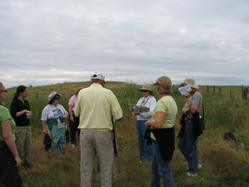 Rush Ranch Reserve photo